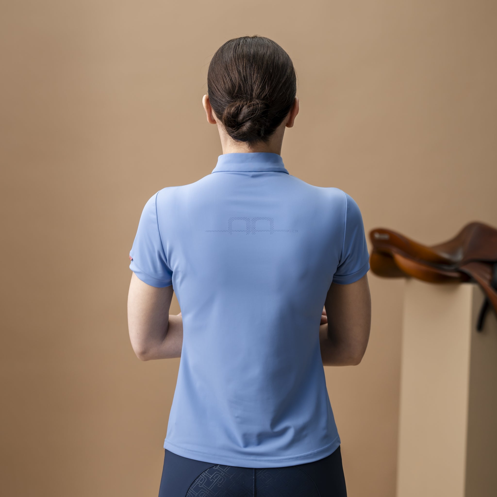 AA Gia Tech Quarter Zip - Image 3