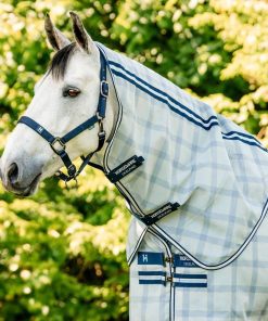Horseware Newmarket Fly Sheet Hood