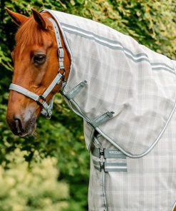 Alternative view of Horseware Newmarket Fly Sheet Hood