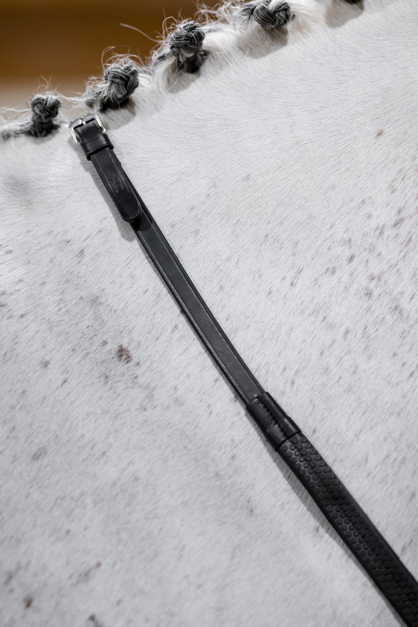 Horseware Rubber Grip Reins