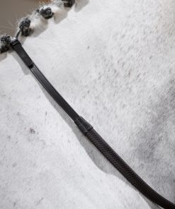 Alternative view of Horseware Rubber Grip Reins