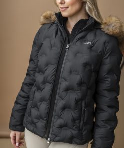 AA Ladies Ara Puffer Coat