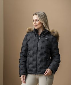 Alternative view of AA Ladies Ara Puffer Coat