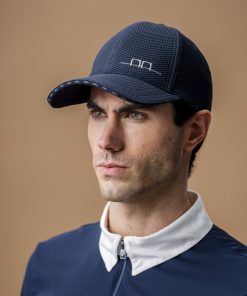 Alternative view of AA Motion Lite Cap Black