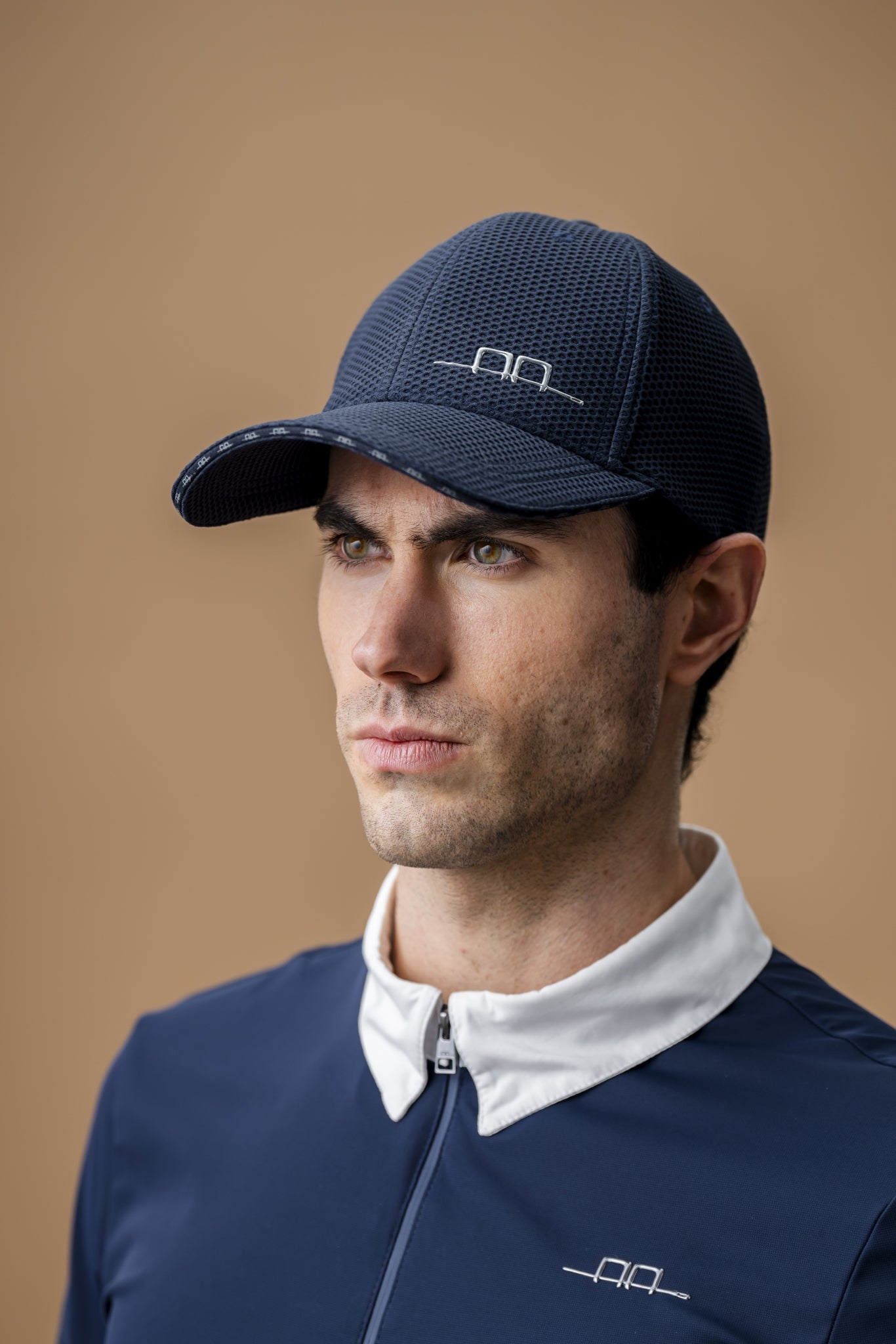 AA Motion Lite Cap Black - Image 2