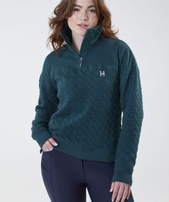 Horseware Liberty Winter Sweatshirt