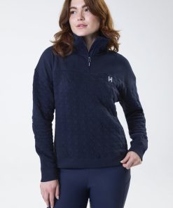 Alternative view of Horseware Liberty Winter Sweatshirt