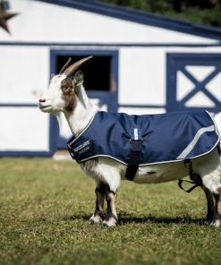 Alternative view of Horseware Goat Coat 0g