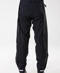 Alternative view of HWH20 Chaps