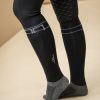 Alessandro Albanese Ardea Boot Socks