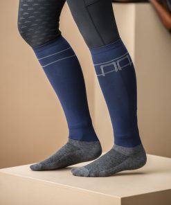Alternative view of Alessandro Albanese Ardea Boot Socks