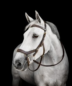 Alternative view of Horseware Micklem Multi Bridle