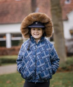Alternative view of AA Kids Zia Puffer Coat