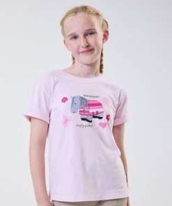 Horseware Kids Crafty Pony T-Shirt