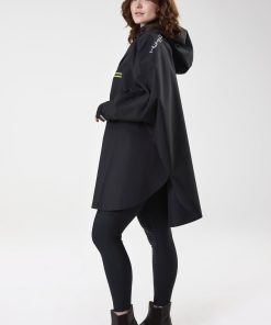 Alternative view of HWH20 Poncho