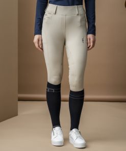 Alessandro Albanese Ladies Fina Full Seat Hybrid Breeches