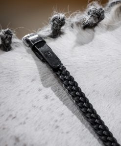Horseware Plaited Reins