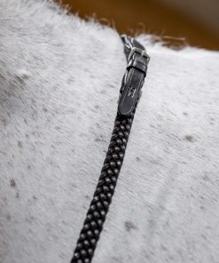 Alternative view of Horseware Plaited Reins