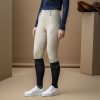 AA Fina Full Seat Brushed Hybrid Breech