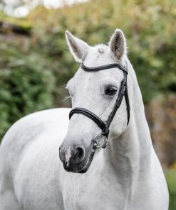 Horseware Pony Cavesson Bridle