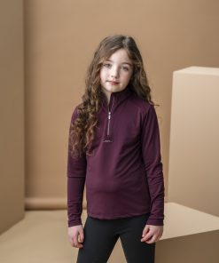 AA Kids Sofia Sunshirt