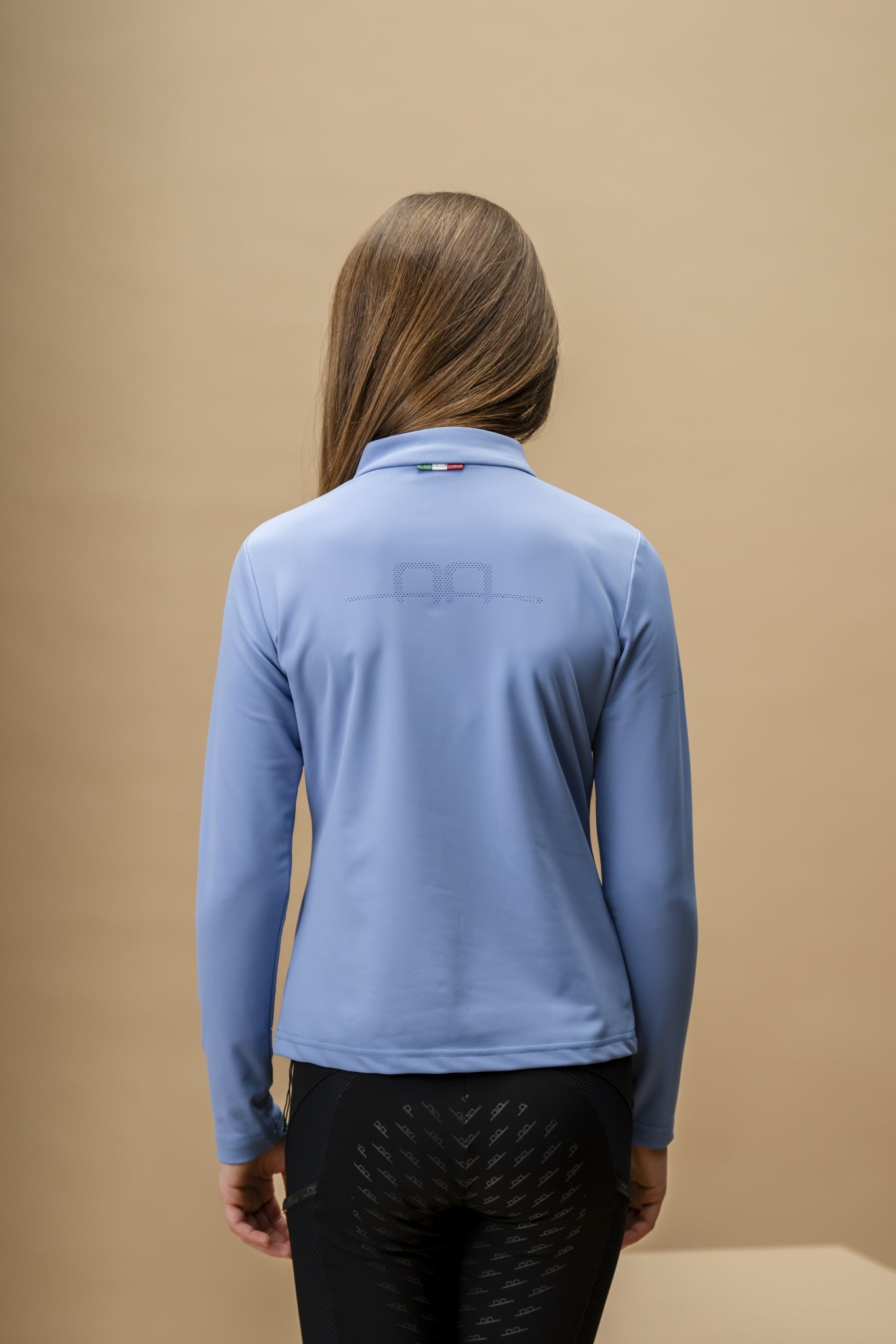 AA Kids Sofia Sunshirt - Image 4