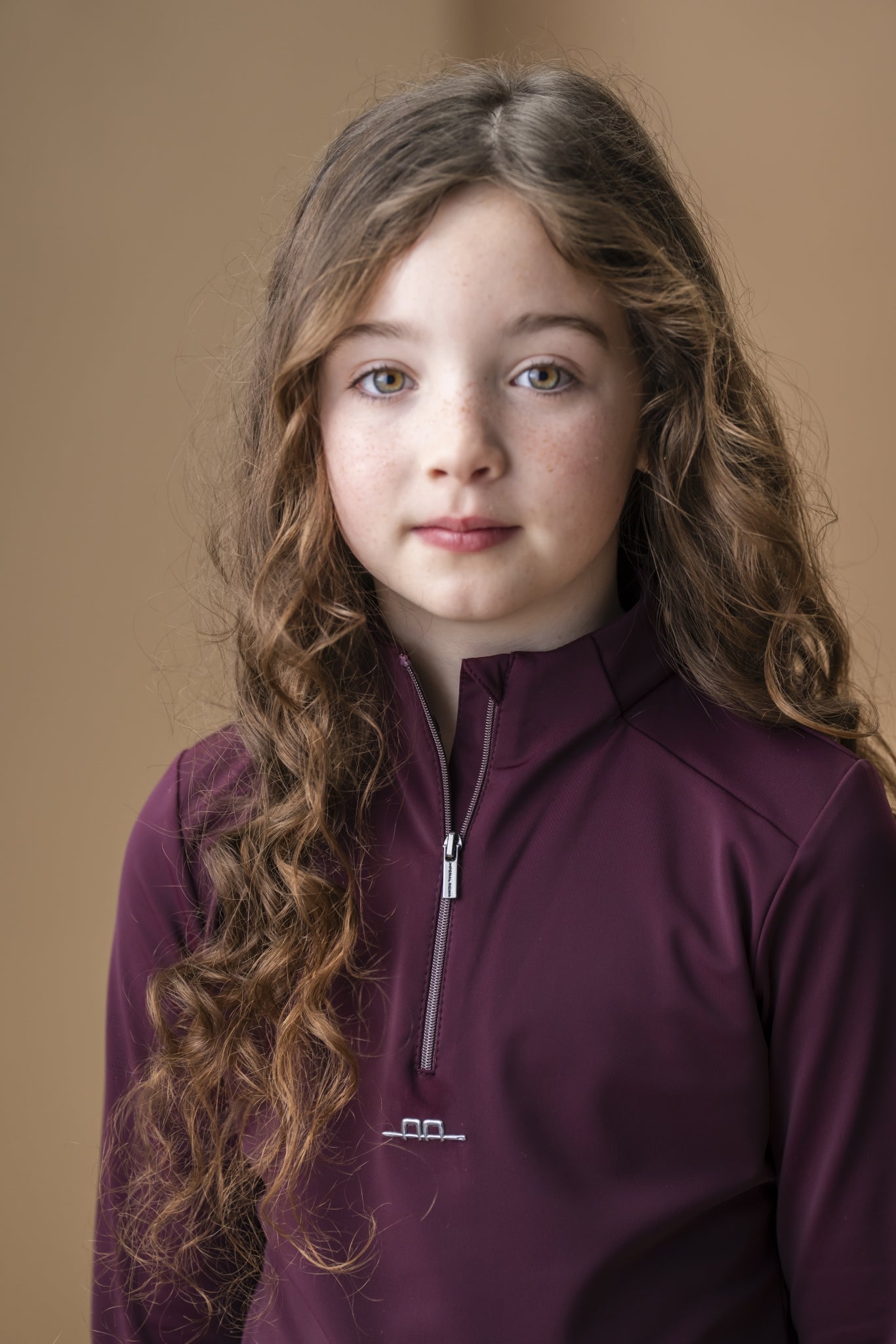 AA Kids Sofia Sunshirt - Image 5