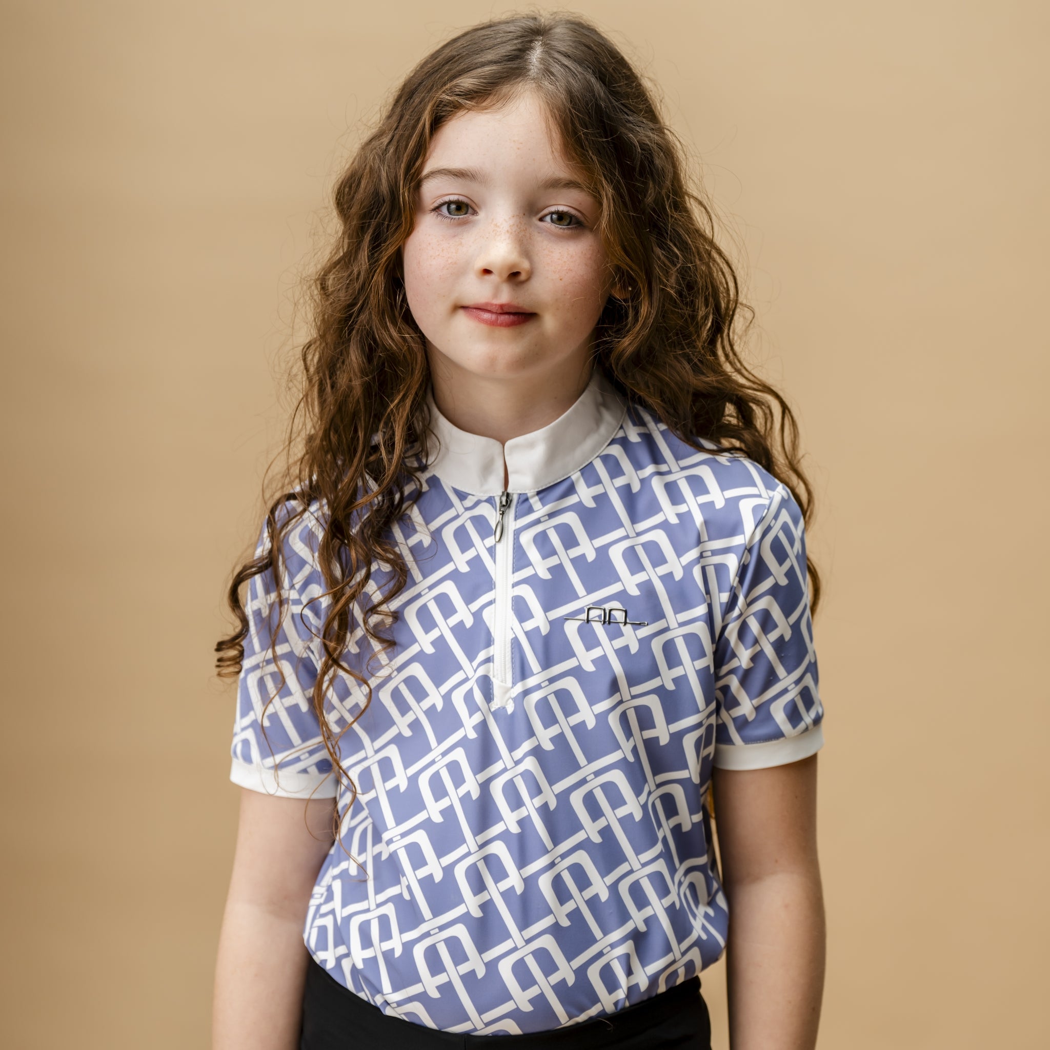 AA Kids Zanara Shirt