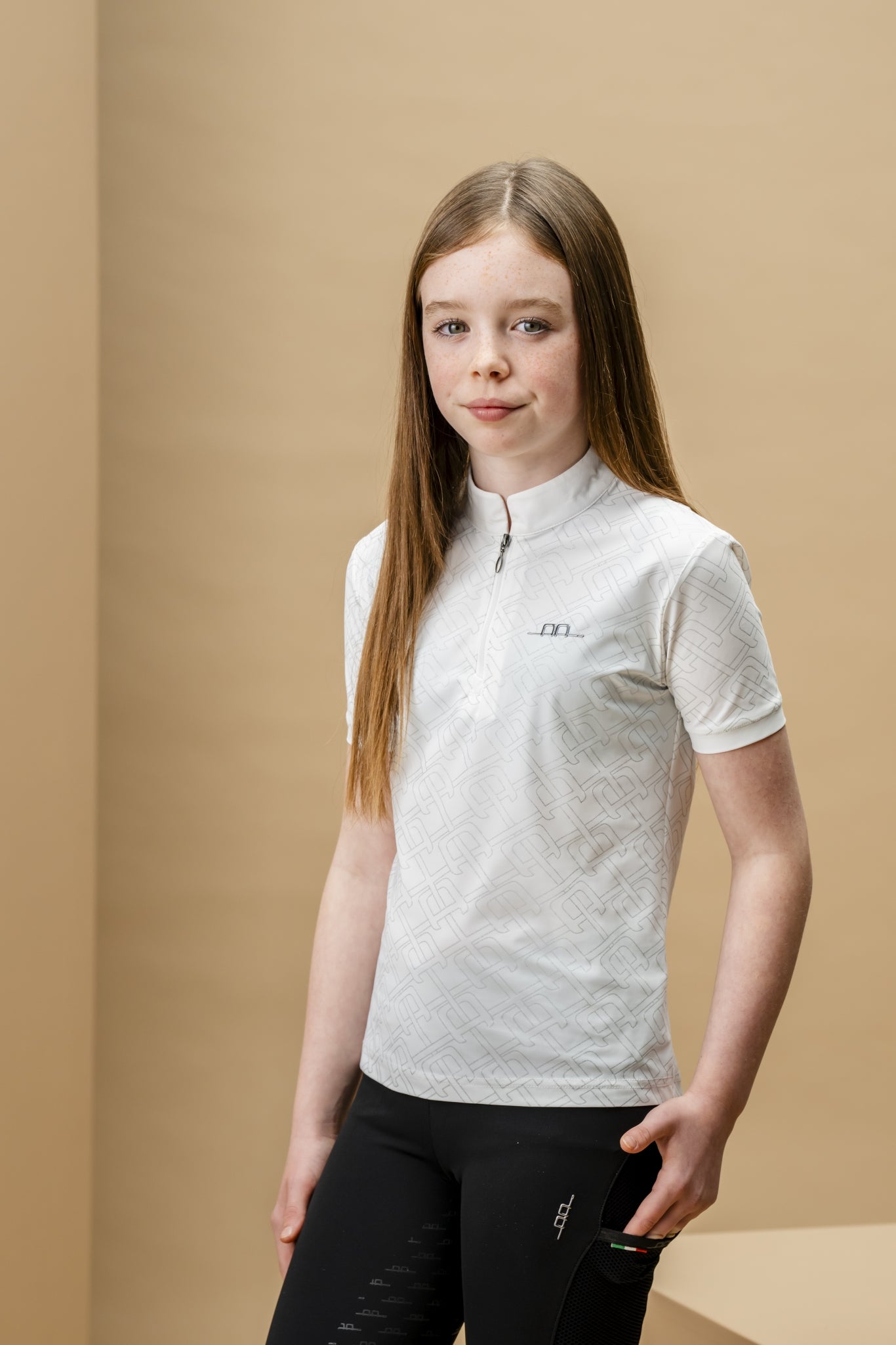 AA Kids Zanara Shirt - Image 2