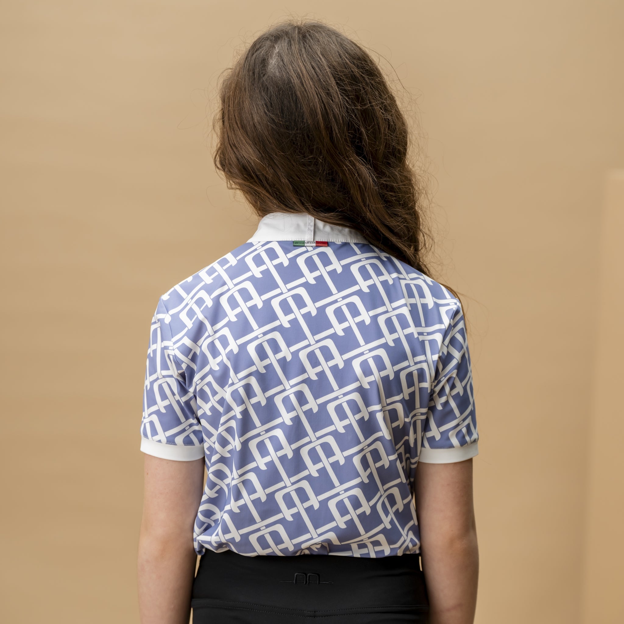 AA Kids Zanara Shirt - Image 3