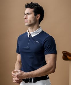 AA Mens Gabrio Competition Shirt