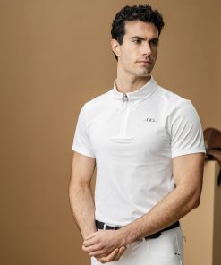 Alternative view of AA Mens Gabrio Competition Shirt