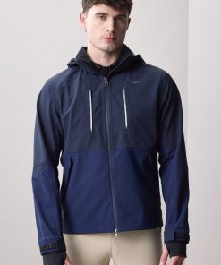 AA Mens Arno Waterproof Ripstop Jacket