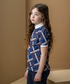 AA Kids Lisi Showshirt