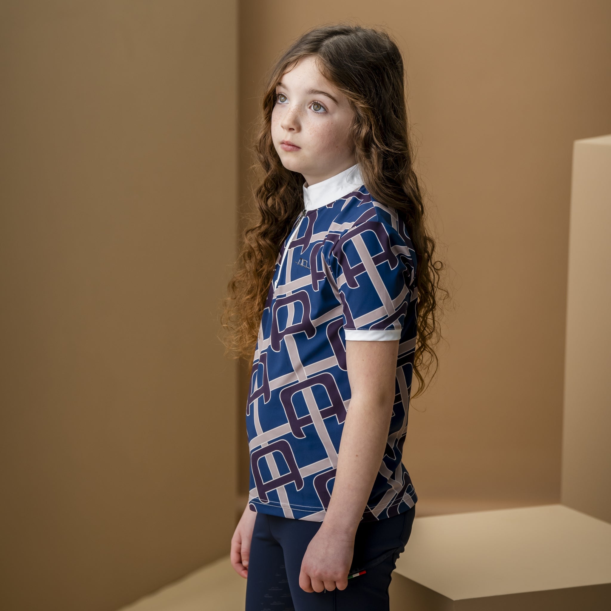 AA Kids Lisi Showshirt