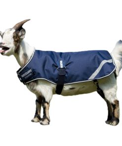 Alternative view of Horseware Goat Coat 200g