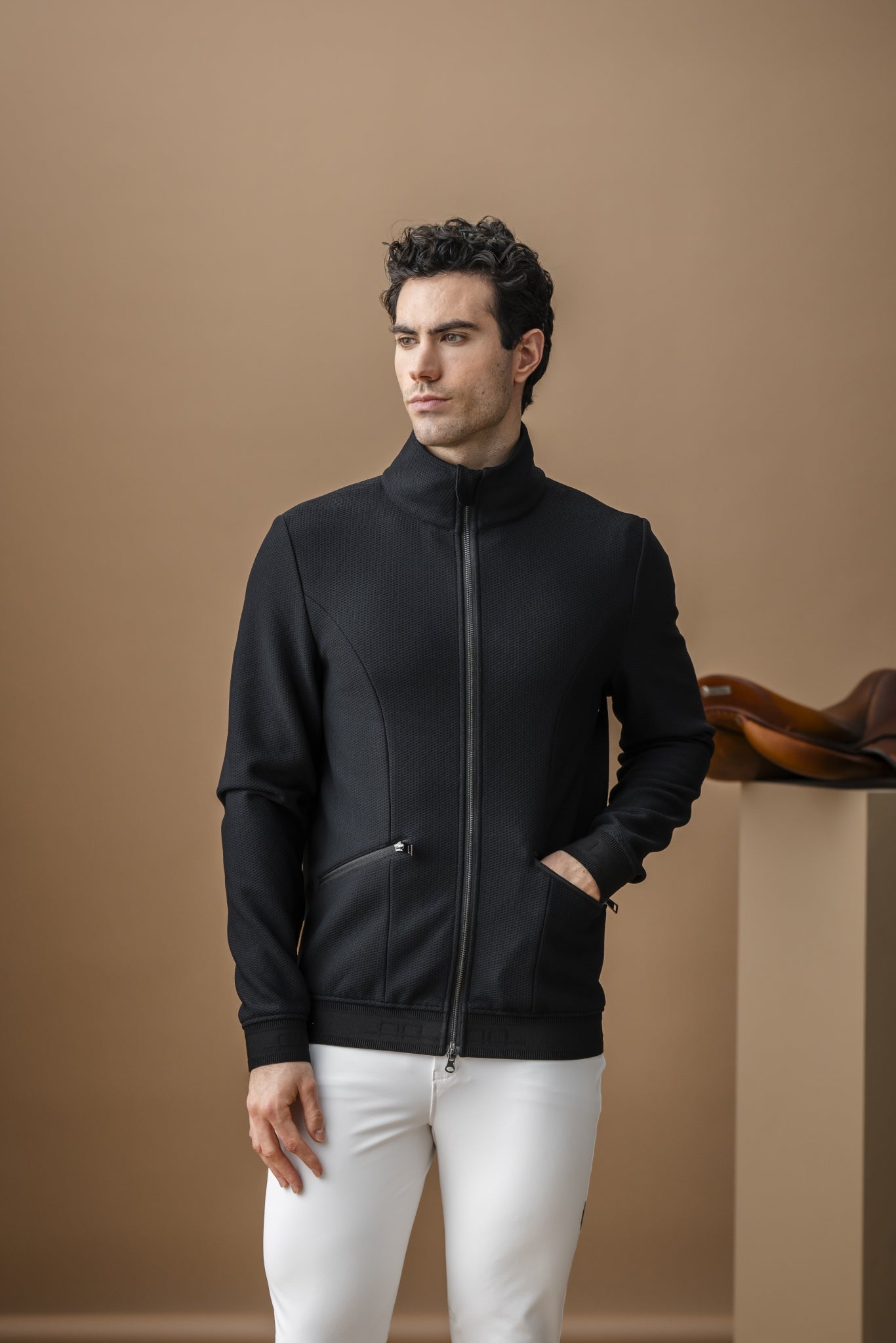 AA Mens Respira Jacket