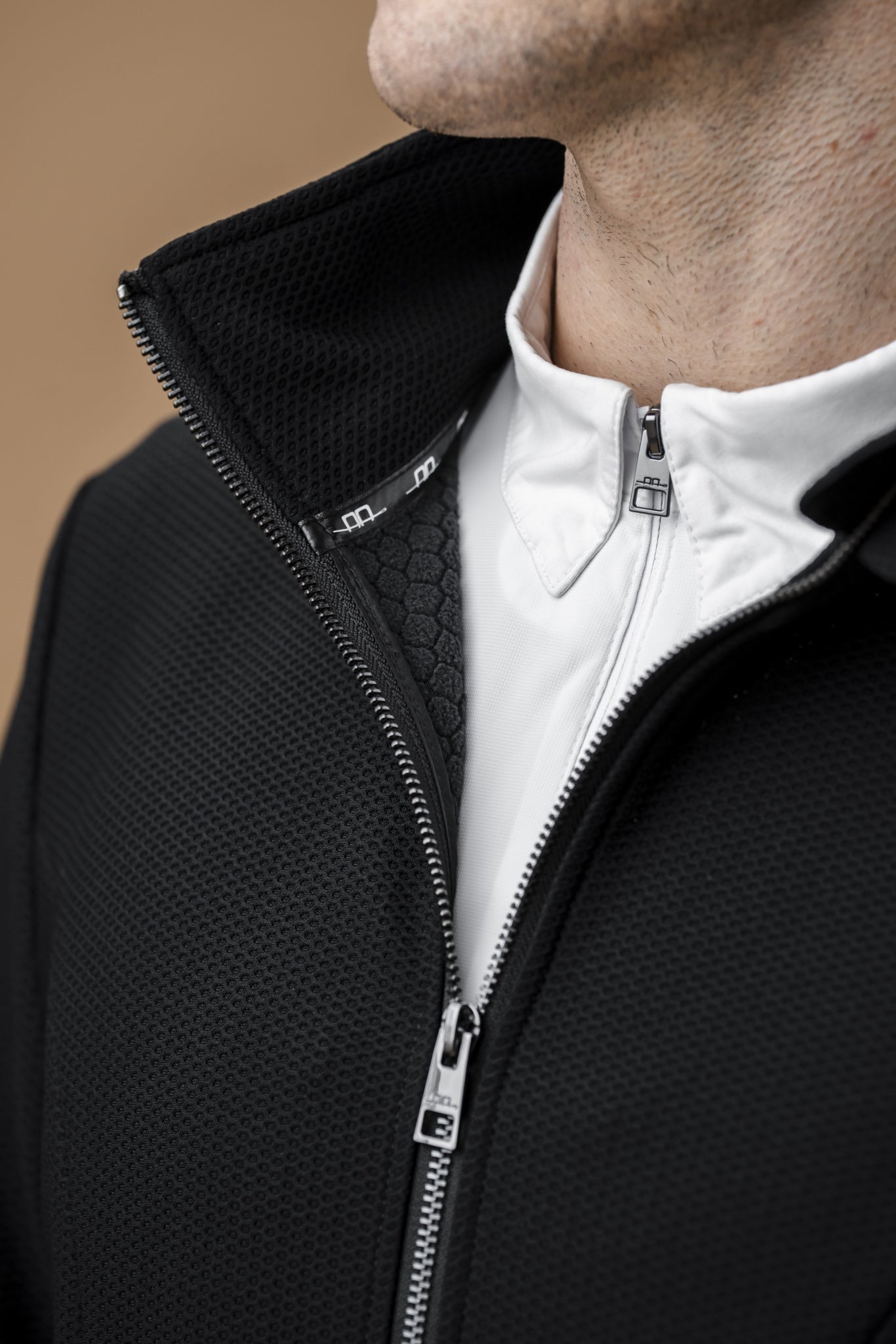 AA Mens Respira Jacket - Image 3