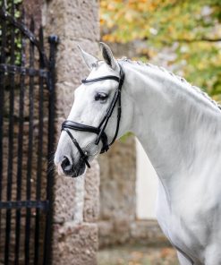 Horseware Dressage Flash Bridle