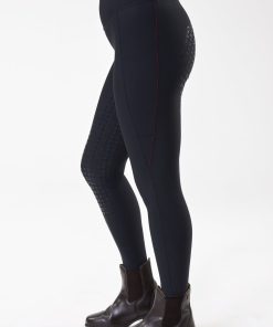 HW Optifit Winter Riding Tights FS