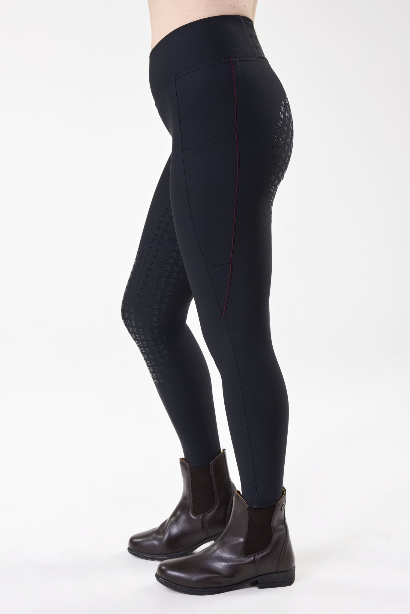 HW Optifit Winter Riding Tights FS