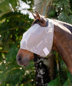 Amigo Flymask wo. Ears