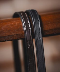 Alternative view of Horseware Curb Reins
