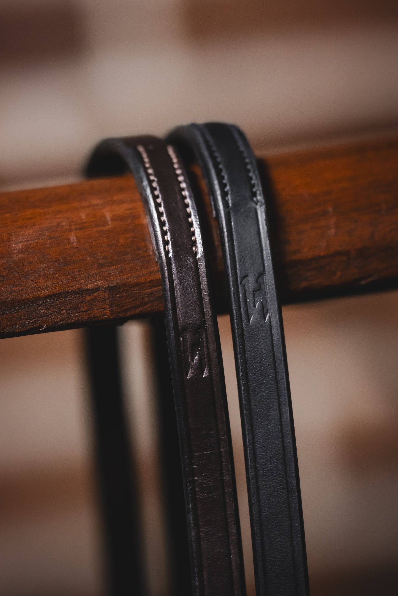 Horseware Curb Reins - Image 2