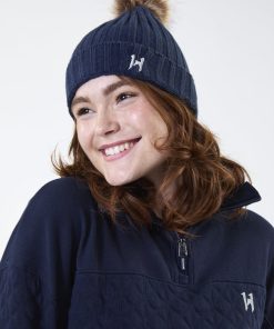Alternative view of Horseware Aura Knitted Hat