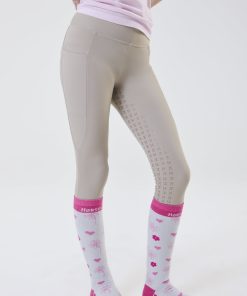 Horseware Kids Riding Tights