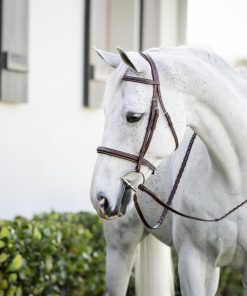 Horseware Pony Hunter Cavesson Bridle with Reins