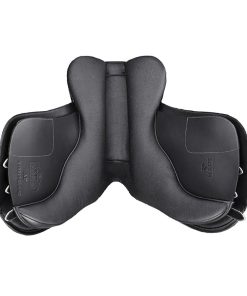 Alternative view of DEMO Arena HART All Purpose Saddle