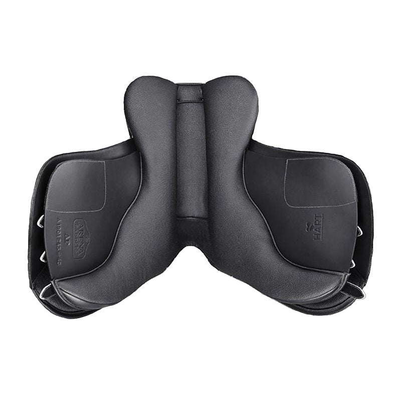 DEMO Arena HART All Purpose Saddle - Image 2