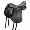 DEMO Bates Innova Mono Plus Saddle with CAIR